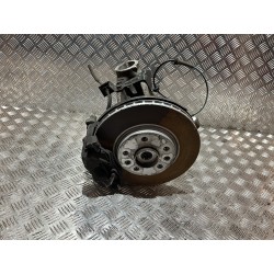 ZWROTNICA LEWY PRZÓD NISSAN QASHQAI III J12 21- 1.3 TCE