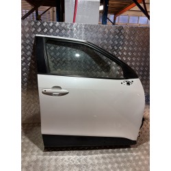 DRZWI PRAWY PRZÓD PRAWE PRZEDNIE TOYOTA YARIS CROSS 21- 089