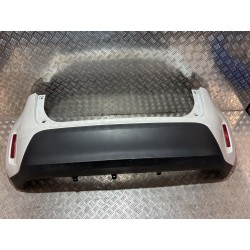 ZDERZAK TYŁ TYLNY TOYOTA YARIS CROSS 21- 089