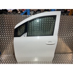 DRZWI PRZÓD PRZEDNIE LEWE KANGOO III NISSAN TOWNSTAR XFK 22- QNG