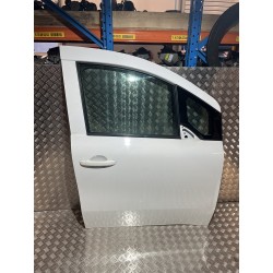 DRZWI PRZÓD PRZEDNIE PRAWE NISSAN TOWNSTAR XFK 22- QNG