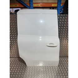 DRZWI PRZESUWNE TYŁ PRAWE NISSAN TOWNSTAR XFK 22- QNG