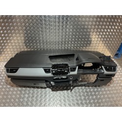 DESKA ROZDZIELCZA KOKPIT KANGOO III NISSAN TOWNSTAR XFK 22- ANGLIK