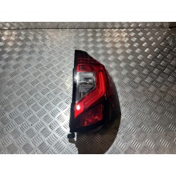 LAMPA TYŁ TYLNA PRAWA KANGOO III NISSAN TOWNSTAR XFK 22- 265501222R