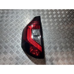 LAMPA TYŁ TYLNA LEWA NISSAN TOWNSTAR XFK 22- 265551132R