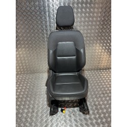 FOTEL PRZÓD PRZEDNI PRAWY KANGOO III NISSAN TOWNSTAR XFK 22-