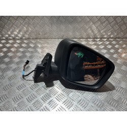 LUSTERKO ZEWNĘTRZNE PRAWE NISSAN TOWNSTAR XFK 22- 11 PIN KANGOO III