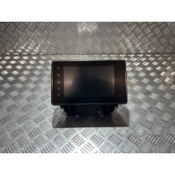 RADIO NAWIGACJA WYŚWIETLACZ NISSAN TOWNSTAR XFK 22- 259155541R