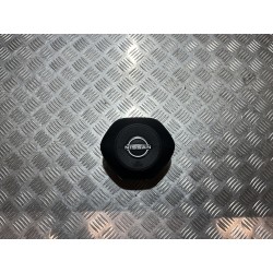 PODUSZKA AIRBAG KIEROWCY KANGOO III NISSAN TOWNSTAR XFK 22-