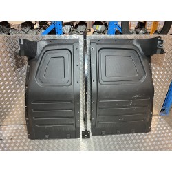 ŚCIANA GRODZIOWA KANGOO III NISSAN TOWNSTAR XFK 22-