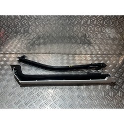 SZYNA PROWADNICA DRZWI TYŁ PRAWA NISSAN TOWNSTAR XFK 22-