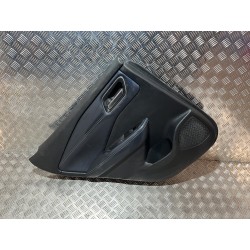 BOCZEK DRZWI LEWY TYŁ NISSAN QASHQAI III J12 21-