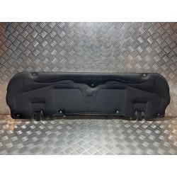 WYGŁUSZENIE MASKI NISSAN TOWNSTAR XFK 22-