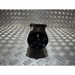 SPRĘŻARKA KLIMATYZACJI NISSAN TOWNSTAR XFK 22- 1.3 TCE 92600 6UB1A