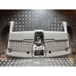 PODSUFITKA NISSAN TOWNSTAR XFK 22-