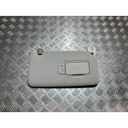 OSŁONA SŁONECZNIK LEWY NISSAN TOWNSTAR XFK 22-