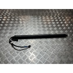 SIŁOWNIK LEWY ELEKTRYCZNY KLAPY BAGAŻNIKA NISSAN QASHQAI III J12 21-