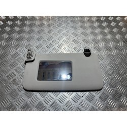 OSŁONA SŁONECZNIK PRAWY NISSAN TOWNSTAR XFK 22-