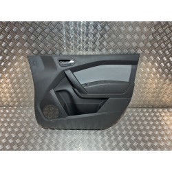 BOCZEK DRZWI PRZÓD PRAWY NISSAN TOWNSTAR XFK 22-