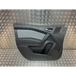 BOCZEK DRZWI PRZÓD LEWY NISSAN TOWNSTAR XFK 22-