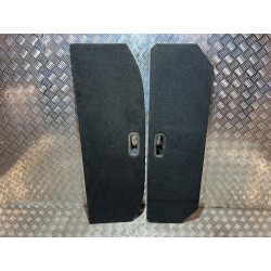 PODŁOGA BAGAŻNIKA WYKŁADZINA NISSAN QASHQAI III J12 21-