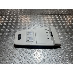 LAMPKA PODSUFITKI NISSAN TOWNSTAR XFK 22-