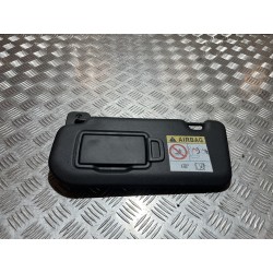 SŁONECZNIK LEWY OSŁONA NISSAN QASHQAI III J12 21-