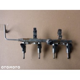 LISTWA WTRYSKOWA CITROEN DS3 C3 10- 1.6 THP