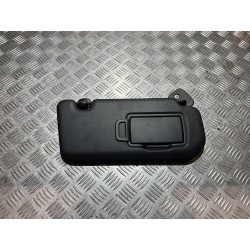 SŁONECZNIK PRAWY OSŁONA NISSAN QASHQAI III J12 21-