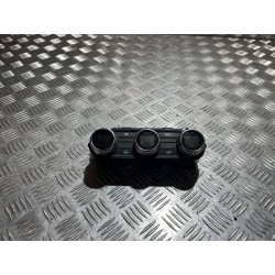 PANEL NAWIEWU KLIMATYZACJI NISSAN TOWNSTAR XFK 22- 275002467R