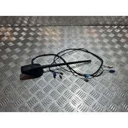 ANTENA DACHOWA BAT NISSAN TOWNSTAR XFK 22- 282161826R