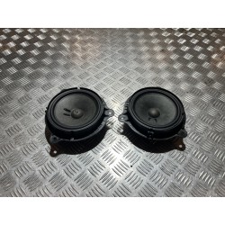 GŁOŚNIK DRZWI PRZÓD NISSAN TOWNSTAR XFK 22- A4538270200