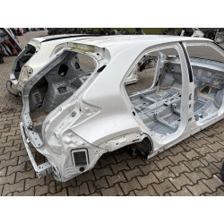 BŁOTNIK PRAWY TYŁ POSZYCIE TOYOTA YARIS CROSS 21- 089