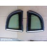 SZYBA KAROSERYJNA PRAWA TYŁ PEUGEOT 3008 09-