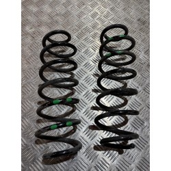 SPRĘŻYNA TYŁ LEWA PRAWA TOYOTA YARIS CROSS 21- 1.5 HYBRID