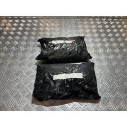 WYGŁUSZENIE BŁOTNIKA PRZÓD NISSAN TOWNSTAR XFK 22- 768053260R