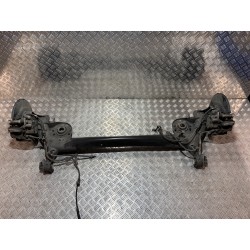 BELKA ZAWIESZENIA TYŁ KOMPLETNA TOYOTA YARIS CROSS 21- 1.5 HYBRID