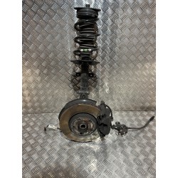 MCPHERSON ZWROTNICA PRZÓD PRAWY NISSAN TOWNSTAR XFK 22- 1.3 TCE