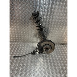 MCPHERSON ZWROTNICA PRZÓD LEWY NISSAN TOWNSTAR XFK 22- 1.3 TCE