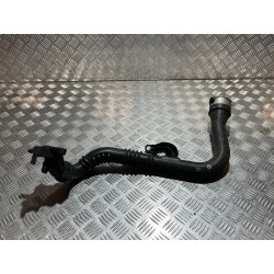 WĄŻ PRZEWÓD RURA INTERCOOLERA NISSAN TOWNSTAR XFK 22- 1.3 TCE