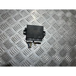 MODUŁ STEROWNIK NISSAN QASHQAI III J12 21-