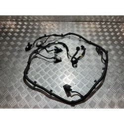 WIĄZKA CZUJNIKÓW PDC TYŁ NISSAN TOWNSTAR XFK 22- 240151835R