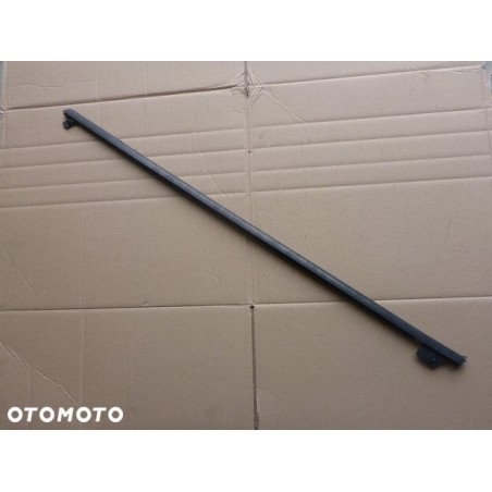 LISTWA ZGARNIAJĄCA LEWY PRZÓD C4 GRAND PICASSO 06-