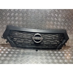 ATRAPA GRILL ZDERZAKA PRZÓD KANGOO III NISSAN TOWNSTAR XFK 22- 623100631R