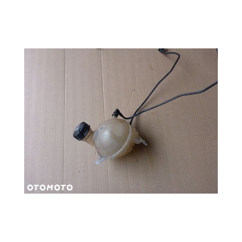 ZBIORNICZEK WYRÓWNAWCZY PEUGEOT RCZ 2.0 HDI 2010-