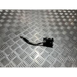 KLEMA MINUSOWA NISSAN TOWNSTAR XFK 22- 1.3 TCE 240801199R