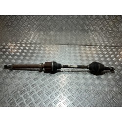 PÓŁOŚ PRZÓD PRZEDNIA PRAWA NISSAN TOWNSTAR XFK 22- 1.3 TCE