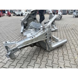 ĆWIARTKA LEWY PRZÓD PODŁUŻNICA NISSAN QASHQAI III J12 21-