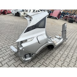 BŁOTNIK PRAWY TYŁ ĆWIARTKA NISSAN QASHQAI III J12 21-