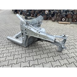 ĆWIARTKA PRAWY PRZÓD PODŁUŻNICA NISSAN QASHQAI III J12 21-